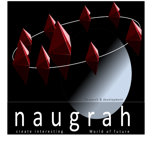 Naugrah Logo